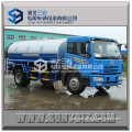 16 ton 4x2 china discount price cheap 8m3 water tanker trucks for sale